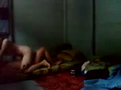Banging my hot Indonesian BBC harlot who works as a missionary